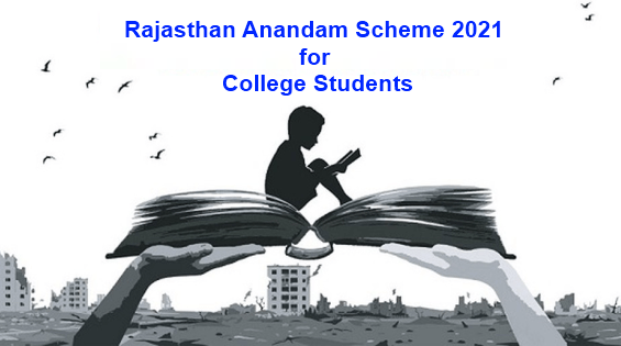 Rajasthan Anandam Scheme