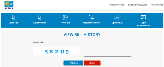 download haryana electrcity bill