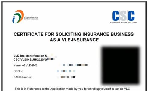 VLE Insurance Certificate copy