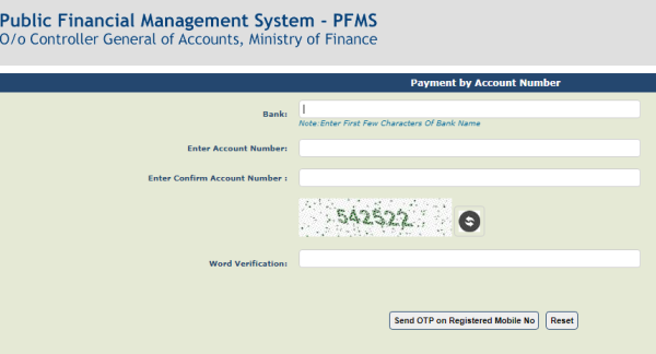 check e sharm payment check