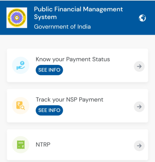 umang app check e shram payment