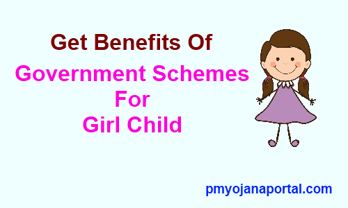 Government Schemes for Girl Child in Haryana