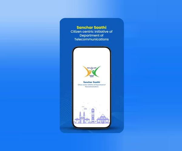 Sanchar Saathi app KYM feature to verify mobile phone IMEI
